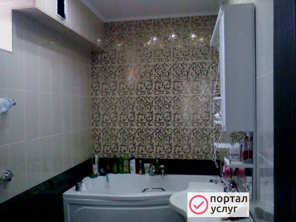 Фото Все виды отделочных работ