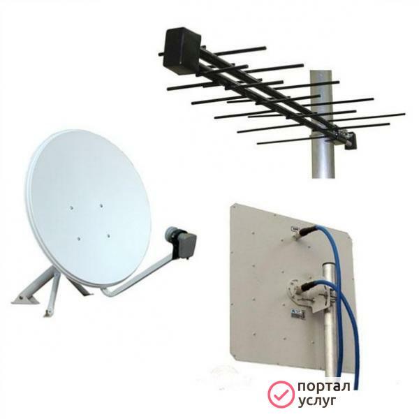 Фото Безлимитный Интернет в частный дом. WI-FI. 