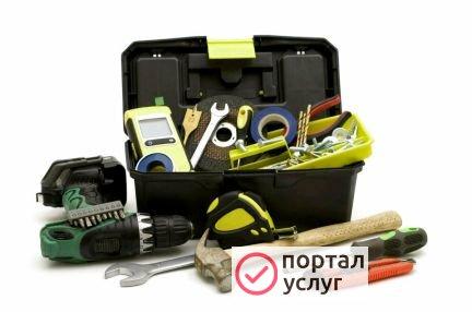 Фото Мастер на час,Муж на час, Ремонт квартир
