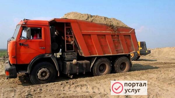 Фото Самосвал Камаз сдам в аренду 