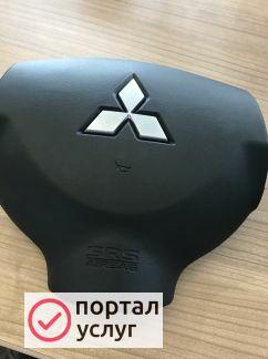 Фото Ремонт систем AIR BAG
