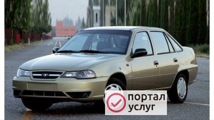 Фото Аренда под выкуп Daewoo Nexia