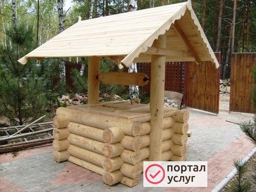 Фото Колодцы Канализация Дренаж 