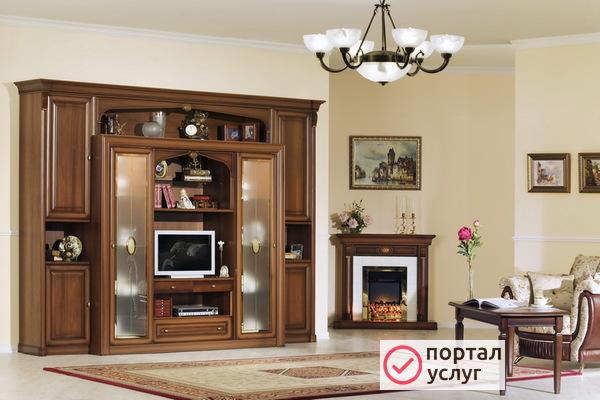 Фото Уборка после ремонта 