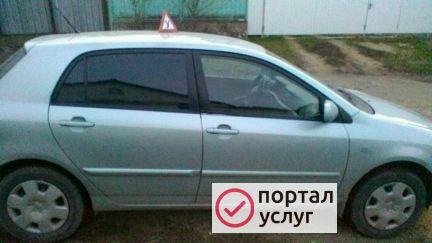 Фото Автоинструктор