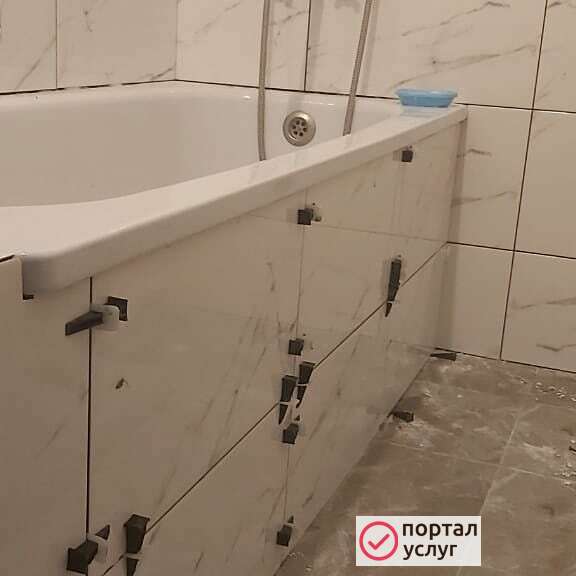 Фото Ремонт квартир Ставрополь