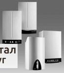Фото Ремонт газовых котлов.