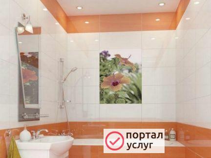 Фото Кафельщик (специалист)