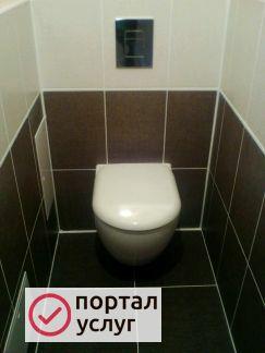 Фото Плиточник, Сантехник