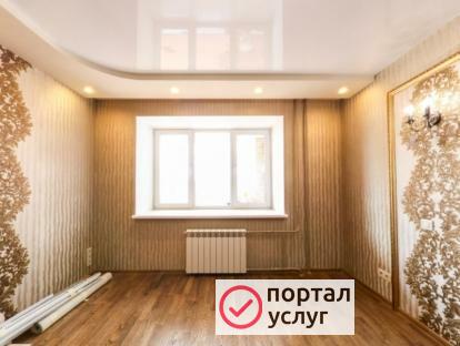 Фото Евроремонт под ключ 