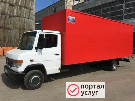 Фото Удлинить Mersedes Foton Iveco Hyundai Isuzu Daf