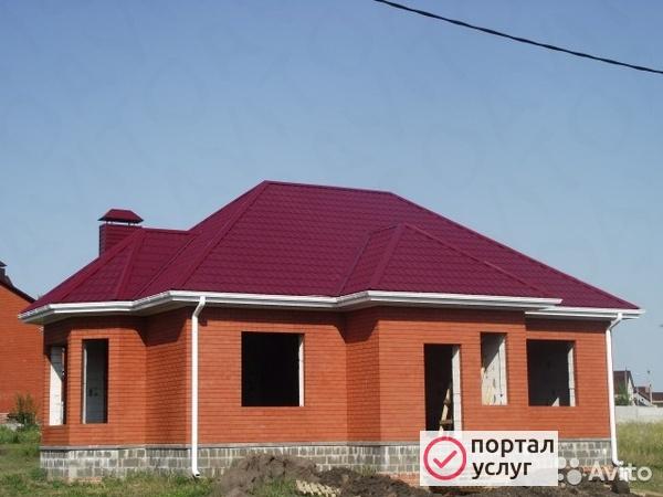 Фото Кровля