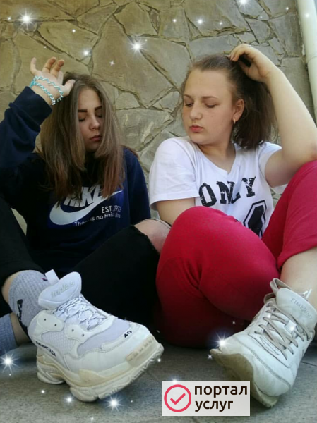 Фото Няня на 1час 