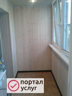 Фото Окна, балконы