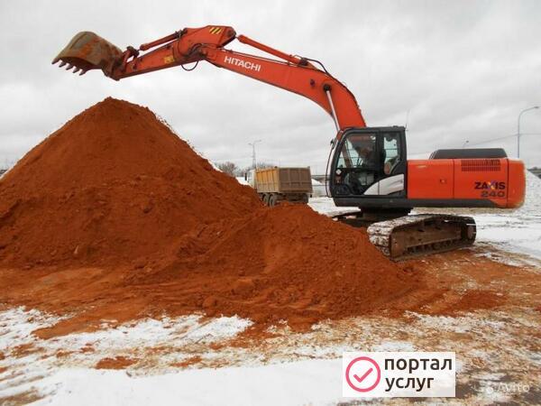 Фото Экскаватор HIТАСHI 240 в аренду