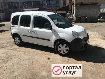 Фото Прокат / Аренда. Reno Kangoo