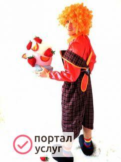 Фото Детские аниматоры, ведущие, тамада