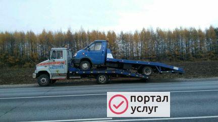 Фото Эвакуатор Базарные матаки