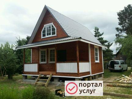 Фото Строительство и ремонт