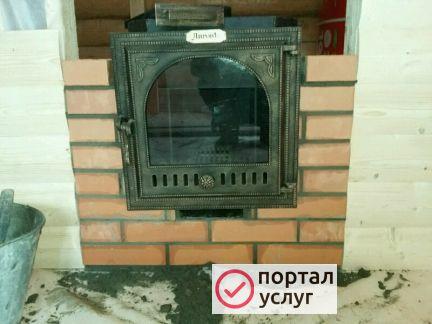 Фото Бригада ремонта и строительства