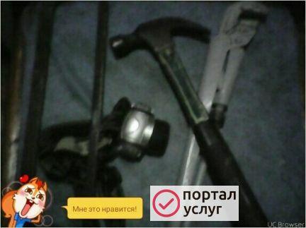 Фото Мелкий ремонт