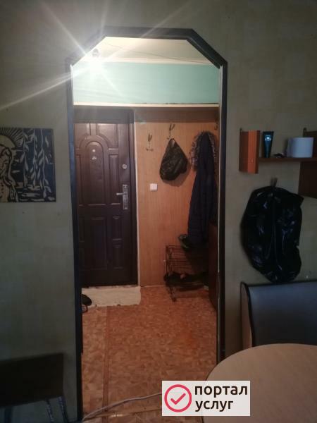 Фото Продается комната в общежитие