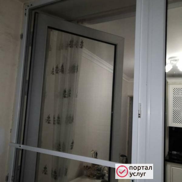 Фото Москитные сетки 95
