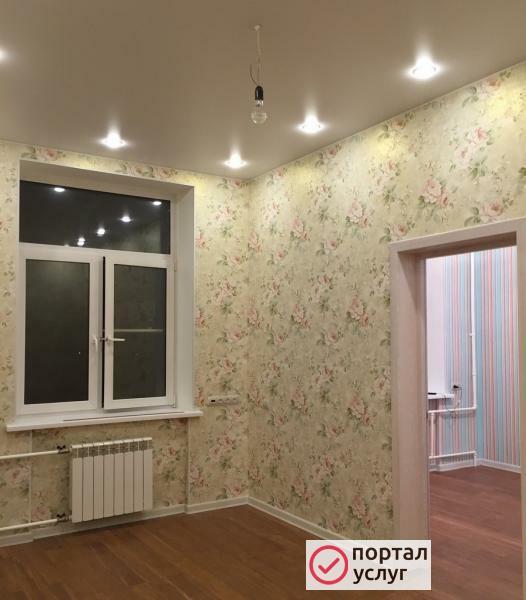 Фото Ремонт квартир домов офисов