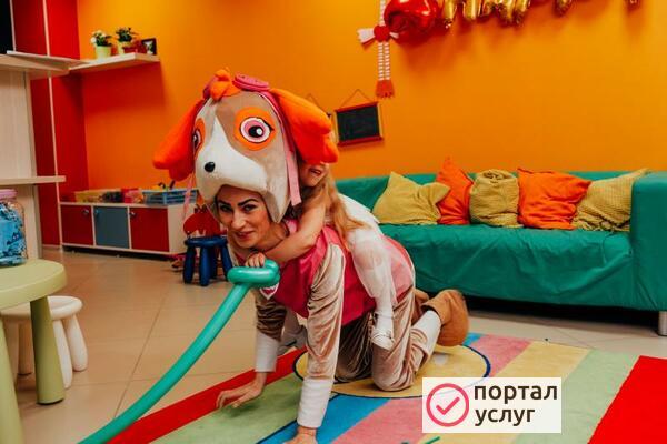 Фото Аниматор на детский праздник. Квесты. Шоу программы.