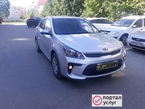 Фото ФОРА: Прокат Аренда Автомобилей
