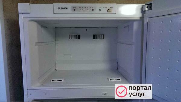 Фото Ремонт Холодильника с Гарантией.