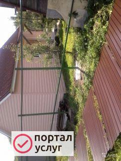Фото Все виды строительных работ