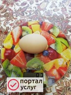 Фото Куриное яйцо и мясо