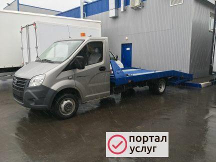 Фото Эвакуатор