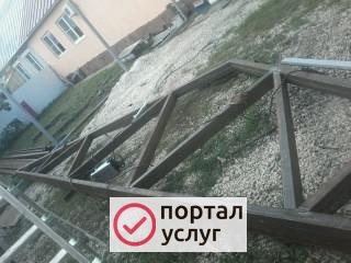 Фото Сварка