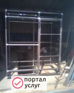 Фото Сварочные работы