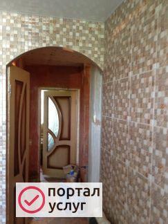 Фото Ремонт под ключ