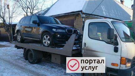 Фото Эвакуация