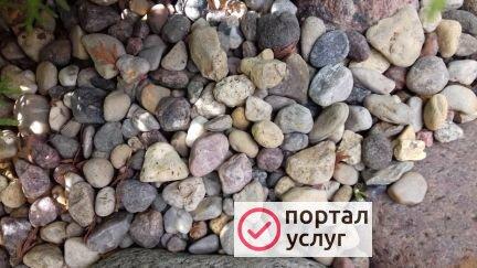 Фото Гравий