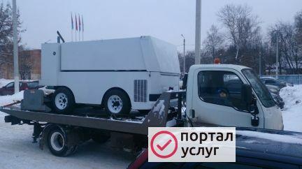 Фото Эвакуатор