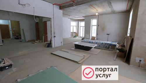 Фото Ремонт квартиры 