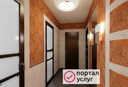 Фото Ремонт квартиры