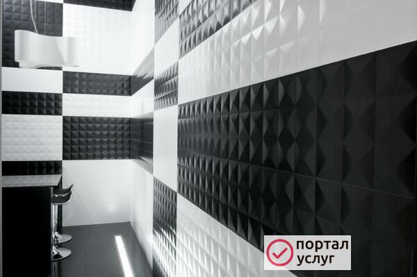 Фото Плиточник