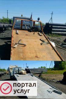Фото Пескоструйная обработка металла