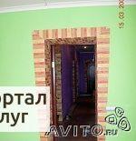 Фото Установка дверей