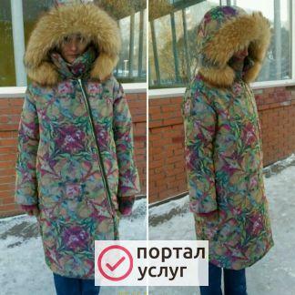 Фото Швея на дому
