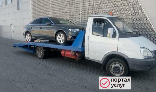 Фото Эвакуатор Краснодар.Услуги эвакуатора.