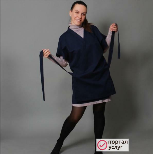 Фото Сошьем массажный костюм