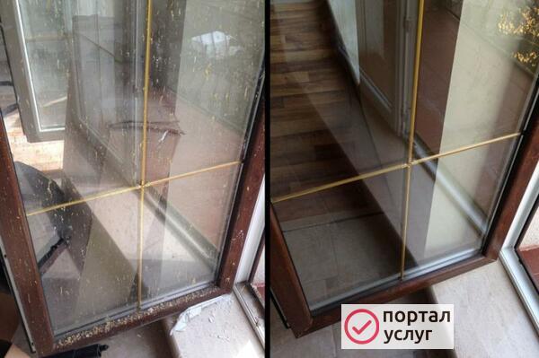 Фото Уборка квартир и домов .