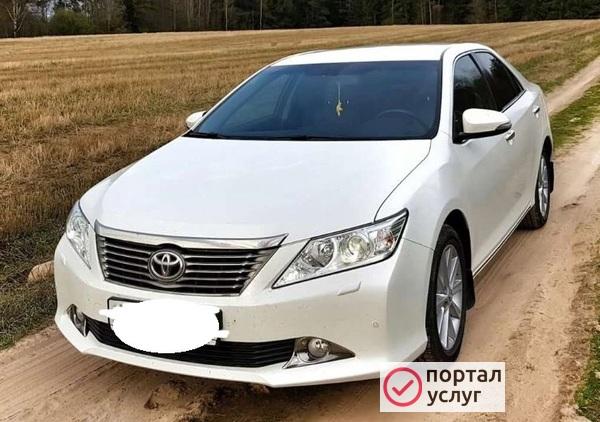 Фото Трансфер в аэропорт Домодедово